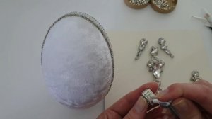 Пасхальное яйцо своими руками / Decor Easter Egg