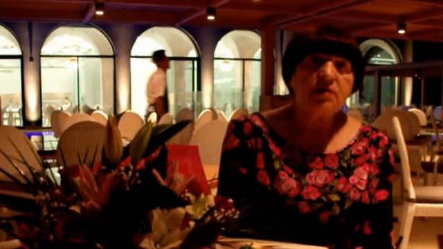 Happy birthday on the Rodos. День рождения 26 до 100. Греция. Остров Родос.