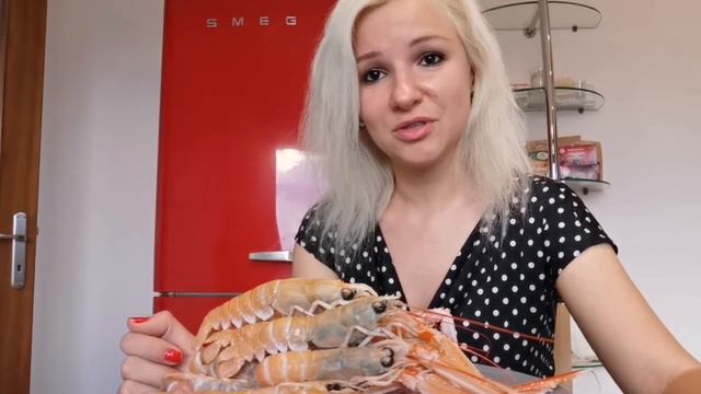 Что такое скампи? смотреть онлайн