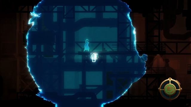 Forgotton Anne - Полное прохождение. Часть 6. Тайна Фабрики смотреть онлайн