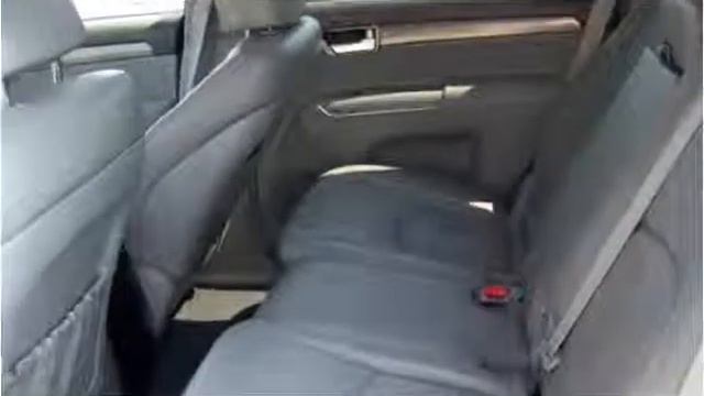 2009 Kia Borrego Used Cars Enterprise AL смотреть онлайн