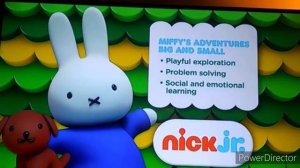 Nick Jr Curriculum Boards (2012-2018)
