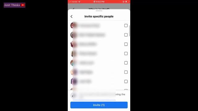 Facebook par Room kaise create karein| फेसबुक रूम कैसे क्रिएट करें смотреть онлайн