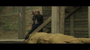 СЕРИАЛ СТАЯ. СЕРИЯ 6