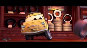 Cars 1 | Life is a Highway | Official MV