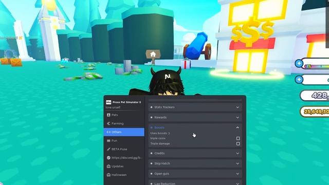 ROBLOX FE Trolling GUI/Script | EVHub Exploit смотреть онлайн