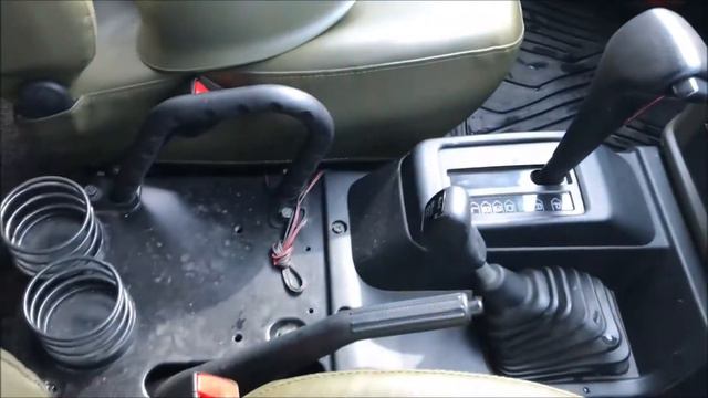 1/2t トラック 陸上自衛隊 パジェロ（コガタ）三菱自動車工業の紹介 смотреть онлайн