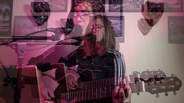 Someone You Love| Lewis Capaldi (cover by: NorthYork Country) смотреть онлайн