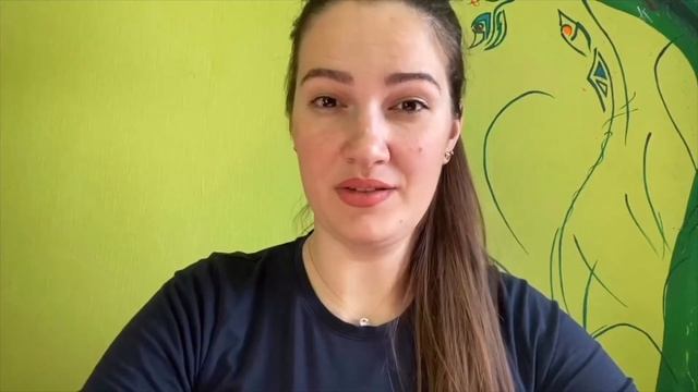 Осязание.Тренировка органов чувств. Осязание смотреть онлайн