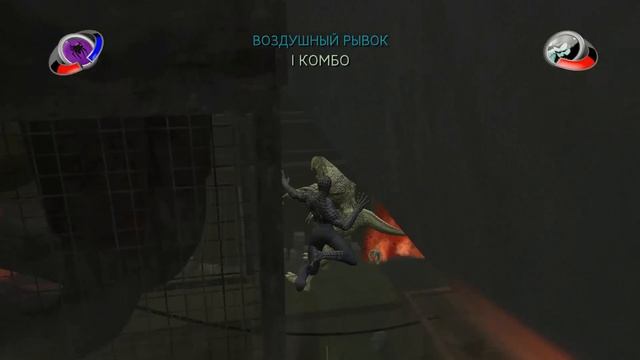 Прохождение Spider-Man 3: The Game #4 Облачаемся в черный костюм! смотреть онлайн