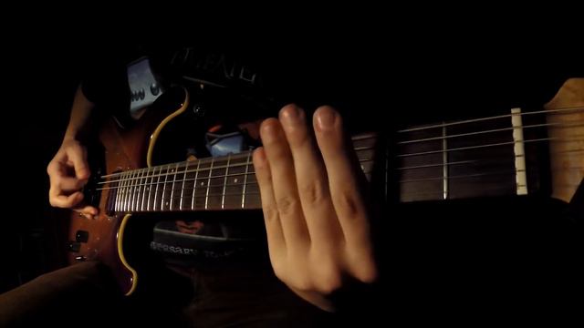 TOP 10 BREAKING BENJAMIN RIFFS смотреть онлайн