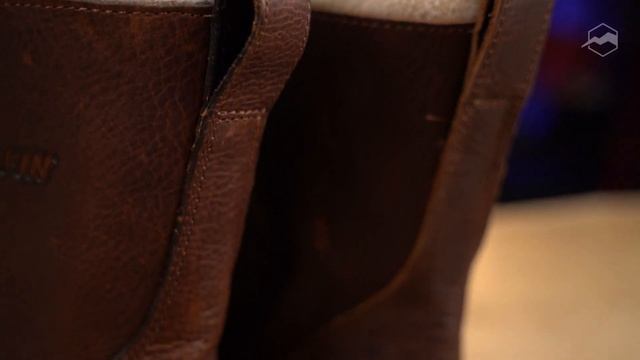 Ботинки Baffin Canada. Обзор смотреть онлайн