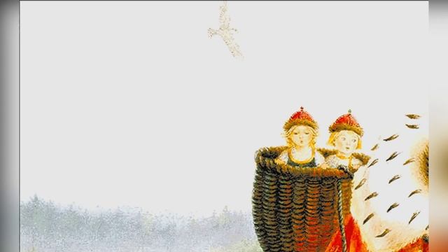Сборник — Русские Народные сказки смотреть онлайн
