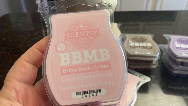 Scentsy Clearance Haul смотреть онлайн