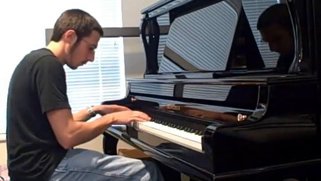 Piano Free Flow 10-22-11 смотреть онлайн