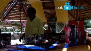 Novotel Beach 5* (Новотель Бич) - Sharm El Sheikh, Egypt (Шарм-эль-Шейх, Египет)