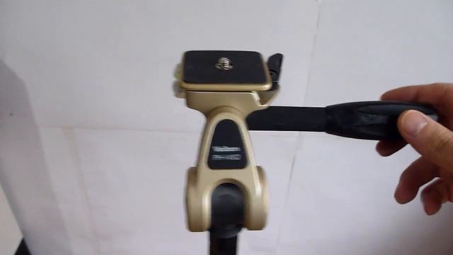 Velbon Sherpa PRO CF-435(досвід користування) смотреть онлайн