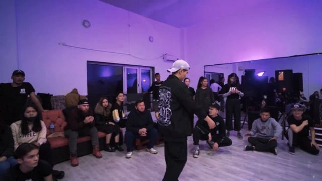 [#ONeSTYLEday] VOGUE BALL/KILL THE VOGUE BEAT (29.11.20) смотреть онлайн
