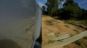 Chevrolet Trailblazer 2.8 LTZ 4x4