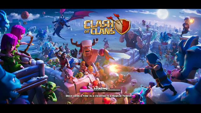 (LEGIT) Clash of Clans Hack Unlimited Coins/Elixir/Gems v.13.180.16 смотреть онлайн