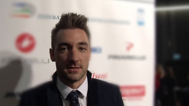 Scuole aperte allo sport 2018 2019 Elia Viviani Federazione Ciclistica Italiana смотреть онлайн