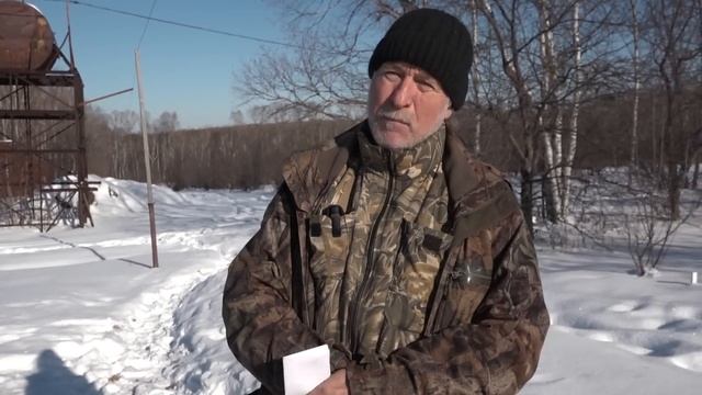 №431-Глубокий снег в ноябре. Что делать? Пионы смотреть онлайн