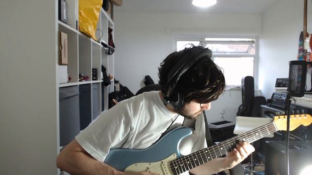 Harmonising the Altered Scale and struggling. смотреть онлайн