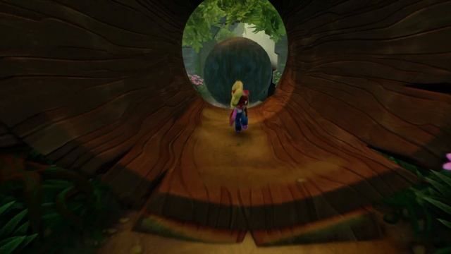 Crash Bandicoot N. Sane Trilogy - Boulder Dash 100% Gems Walkthrough [HD 1080P] смотреть онлайн