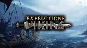 Expeditions - Viking(Экспедиция Викинги) создание персонажа: наследник Локи