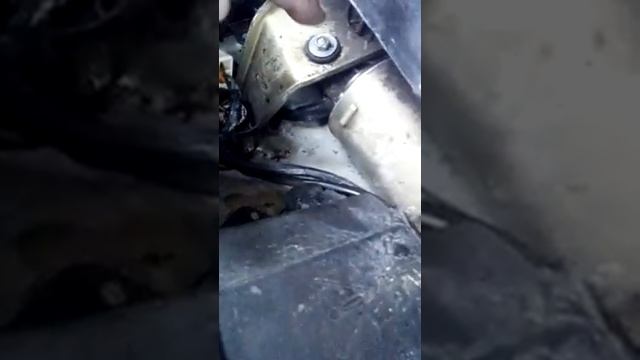 Замена электродвигателя дворников на ваз 2115. смотреть онлайн