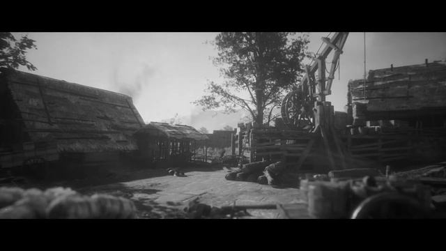 Trek to Yomi (2022). Самурайская чёрно-белая, аутентичная экшен-адвенчура. Наиграл 1.5 часа на ПК. смотреть онлайн