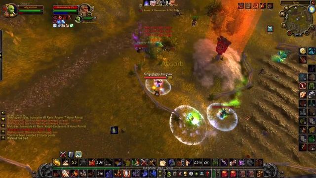 This is why Warrior in TBC is so Satisfying to play смотреть онлайн