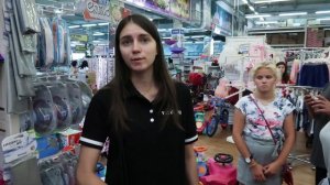 VLOG Покупаю детям всё, что захотят. Шоппинг в Эпицентре.