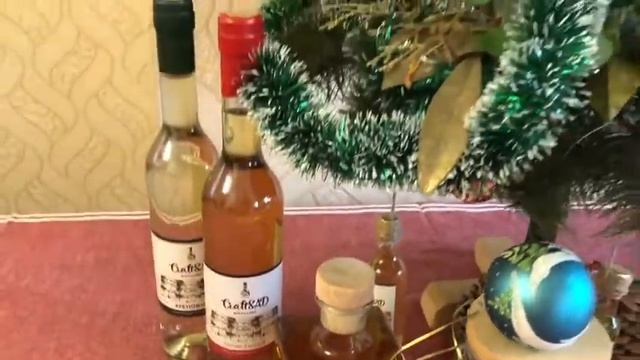 CraftSAD новогодние подарки смотреть онлайн