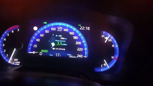 Toyota corolla 2020 1.8 hybrid consumption in city смотреть онлайн