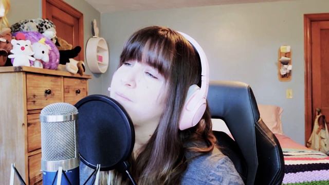 Final Fantasy XIV - Close in the Distance | COVER 【Ariah`】 смотреть онлайн