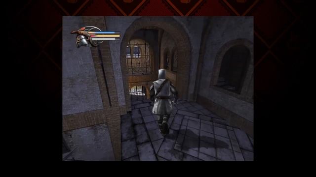 Knights of the Temple 2 Review смотреть онлайн