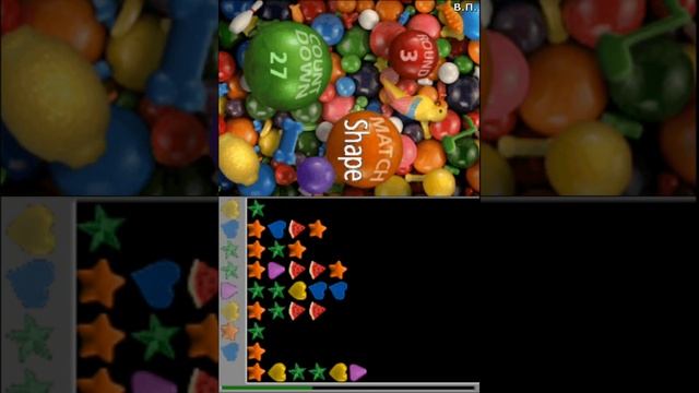 I Spy Fun House (Nintendo DS) [2007]. Longplay. No comments. смотреть онлайн