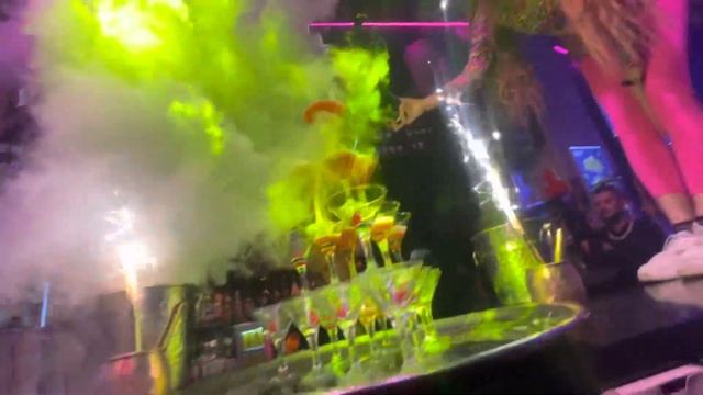 Руки в Верх! Бар Мытищи смотреть онлайн