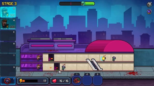 NOOB vs PRO vs HACKER in ZOMBIE APOCALYPSE with SHINCHAN CHOP смотреть онлайн