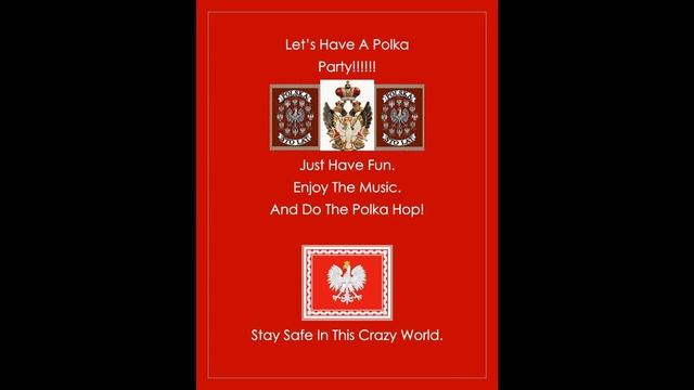 Joe Kierpiec And The Sound Of Polkas Yellow Ribbon Polka смотреть онлайн