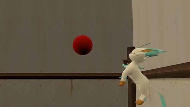 Eeveelution Ultimate Dodgeball Tournament смотреть онлайн