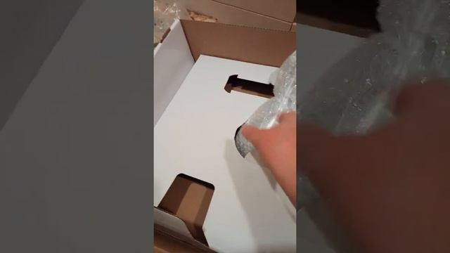 Душевая Система AM.PM Regenbrause - Set Распаковка смотреть онлайн