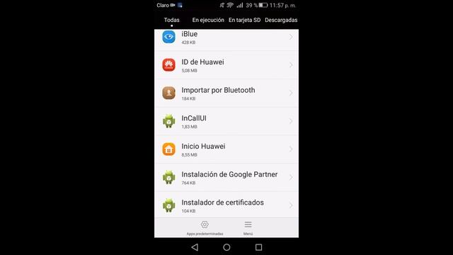 Las Aplicaciones No Aparecen En Mi Celular Como Puedo Solucionarlo? Facil Video De Solución смотреть онлайн