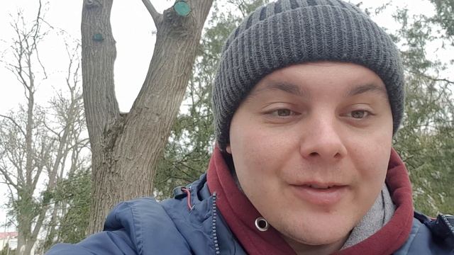 #крым #Саки - Каким бы Вы хотели видеть Городской Парк после реконструкции? Пройди опрос? смотреть онлайн