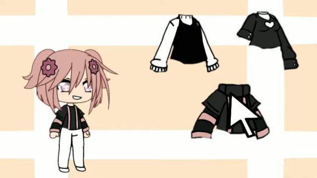 Character creator смотреть онлайн