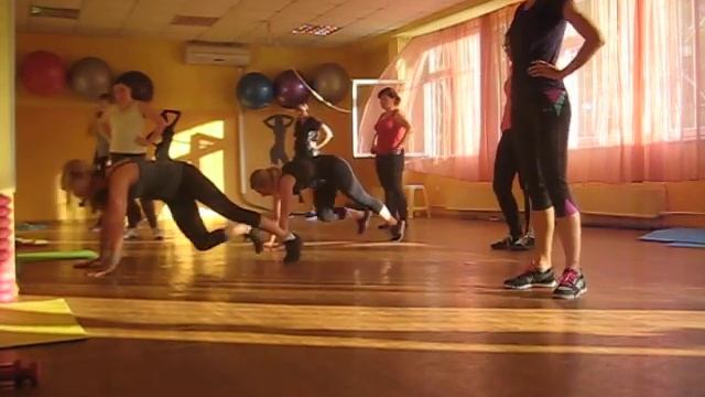 "Work out" "функциональная тренировка" смотреть онлайн