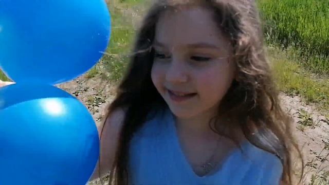 С ДНЁМ РОЖДЕНИЯ ЛЮБИМАЯ ДОЧЕНЬКА / ВАЛЕРИИ 7 ЛЕТ❤️??????????