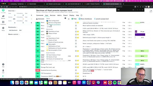 Warum wir Monitoring alternativlos mit Check_MK betreiben смотреть онлайн