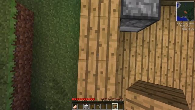 Выживание Minecraft в мире Industrial Craft 2 , Buildcraft и тд. смотреть онлайн